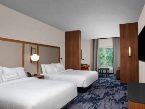 Fairfield Inn & Suites by Marriott Lewisburg - 메리어트 레위스버그의 페어필드 인 앤 스위트