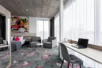 Algiro Hotel Hotels in Каунас