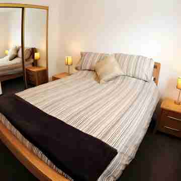 Aberdeen Serviced Apartments - Bloomfield Others