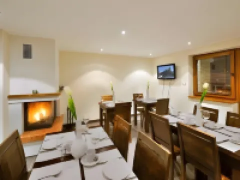 嘉德尼雅別墅 班斯卡－比斯特里察酒店