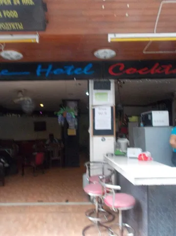 รูปภาพของโรงแรมอองกอร์ วอล์คกิ้ง สตรีท เกสต์เฮาส์