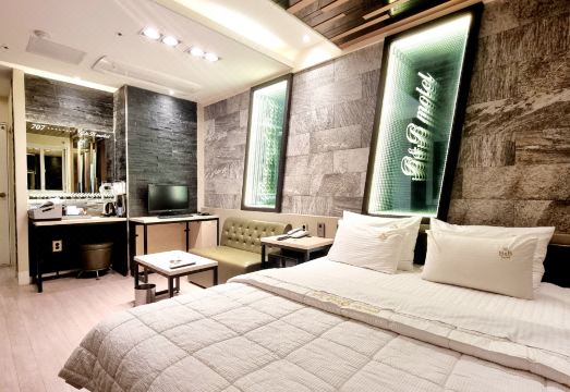 문경 비앤비 호텔