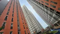Transpark Juanda by 21 Room Các khách sạn ở East Bekasi