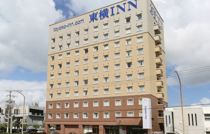 Toyoko Inn Okinawa Ishigaki-Jima