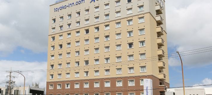Toyoko Inn Okinawa Ishigaki-Jima Hotels in Ishigaki