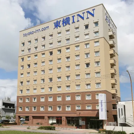 Toyoko Inn Okinawa Ishigaki-Jima
