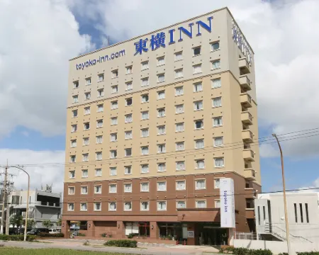 Toyoko Inn Okinawa Ishigaki-Jima Hotels in Ishigaki