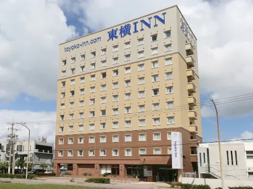 Toyoko Inn Okinawa Ishigaki-Jima Hotels in Ishigaki