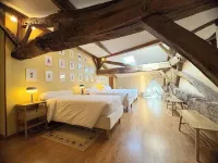 Le Relais de Saint-Preuil, the Originals Relais Vignes du Cognac Hotel di Archiac