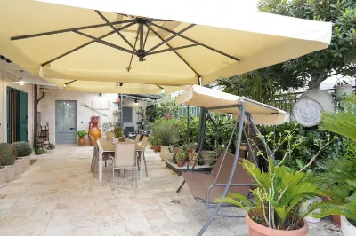 Trulli Occhi di Pietra Hotel a Alberobello