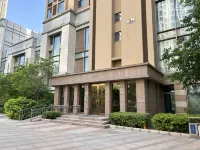 Landlord Lisa Apartment (Dicun South Street)