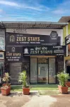Zest Stays 1054-Andheri West Hotel in zona SutraHR