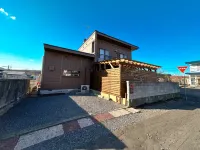 Tea Hot Spring House - Varme kilder