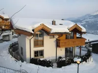 Avenida Panorama Chalet by Alpin Rentals Hôtels à : Piesendorf