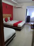 โรงแรม อัญชลี พาเลซ - 3 ดาว