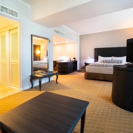 Crowne Plaza MANAGUA by IHG