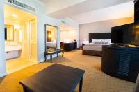 Crowne Plaza Managua