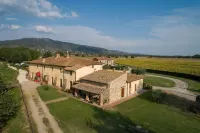 Hotel le Capanne Hotel di Civitella in Val di Chiana