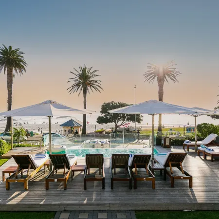 The Bay Hotel
