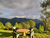 Binsar View Homestay