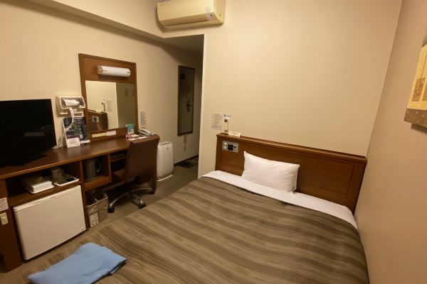 호텔 루트 인 이치노미야 에키마에(Hotel Route-Inn Ichinomiya Ekimae)_2