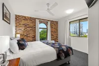 Toowong Villas Hotels in Toowong