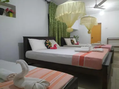 Sanjana Home Stay