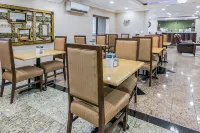 퀄리티 인 & 스위트 애틀랜타 에어포트 사우스