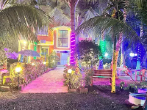 AV's Cottage Hotels in Alibag