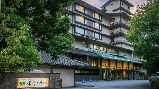 Tokiwa Hotel