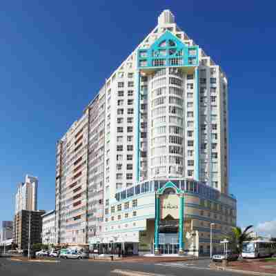 First Group The Palace All-Suite Hotel Exterior