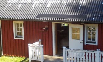 6 Person Holiday Home in Torsby