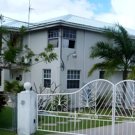 Malfranza Apartments