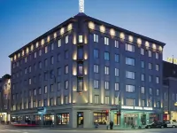 Palace Hotel Tallinn, Rd Ind