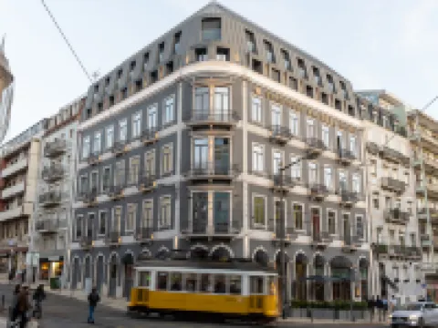 Dos Reis by The Beautique Hotels Hoteles en Lisboa