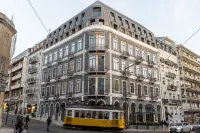 Dos Reis by The Beautique Hotels Hotels near Restaurante Maganinho