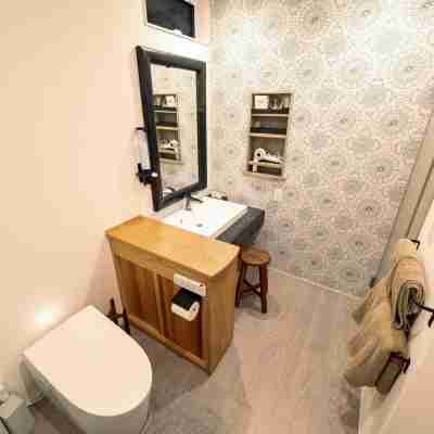 SWEET VILLA TAKASAMA 2 Rooms