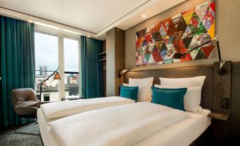 Motel One Frankfurt-Romer