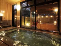 Oyado Sakihana - Hot Springs
