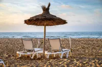 Radisson Blu Residences, Saidia - Strand