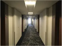 Natural Hotspring Hotel Jichikaikan