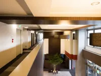 Casa Hotel Shinshirakawa Hotels in Tanagura