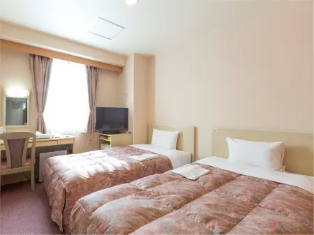 Touhou Inn Takamatsu