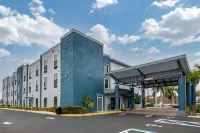 Best Western Plus Bradenton Gateway Hotel Отели рядом с достопримечательностью «Десото сквер Молл»