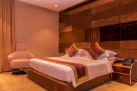City Park Hotel Apartments Hotels in Muscat