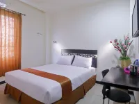 Hotel Gajah Mada Tarakan Hotel di Tarakan