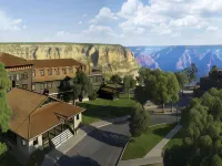 El Tovar Grand Canyon Hôtels à : Grand Canyon Village