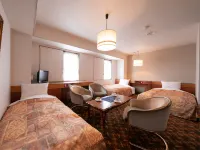 Hotel New Green Hoteles cerca de 長岡花火大会 三尺玉打上場所