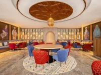 Radisson Blu Resort, Al Hoceima Hotels in Ajdir