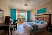 Steigenberger Aqua Magic, All Inclusive Отели в г. Хургада